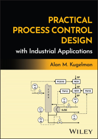 Imagen de portada: Practical Process Control Design with Industrial Applications 1st edition 9781394246496