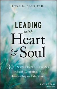 Cover image: Leading with Heart and Soul 1st edition 9781394248445