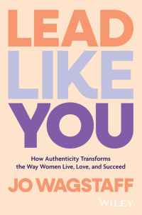 Cover image: Lead Like You 1st edition 9781394248704