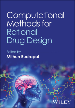 Imagen de portada: Computational Methods for Rational Drug Design 1st edition 9781394249169
