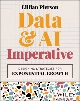 Immagine di copertina: Data & AI Imperative 1st edition 9781394251957