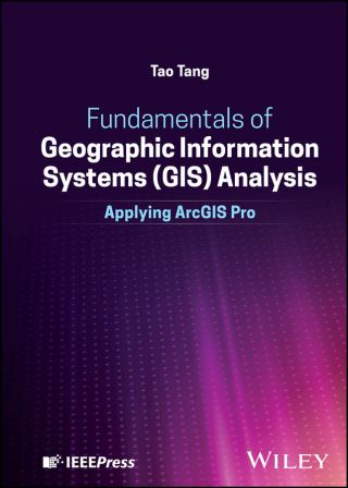 Titelbild: Fundamentals of Geographic Information Systems (GIS) Analysis 1st edition 9781394252169