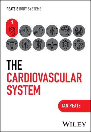 Cover image: The Cardiovascular System 1st edition 9781394252350