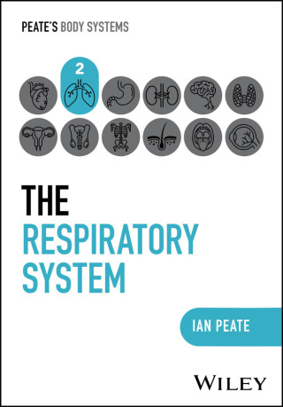 Cover image: The Respiratory System 1st edition 9781394252381