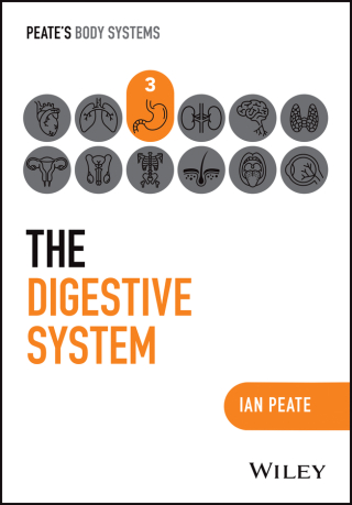 Cover image: The Digestive System 1st edition 9781394252411