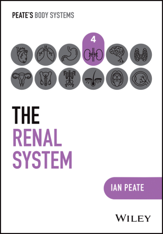 Cover image: The Renal System 1st edition 9781394252442