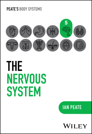 Cover image: The Nervous System 1st edition 9781394252473