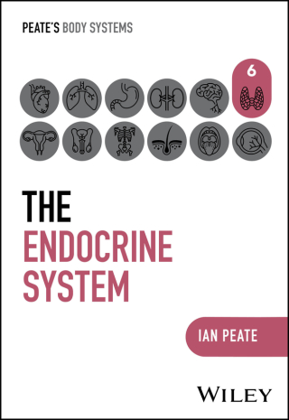 Cover image: The Endocrine System 1st edition 9781394252503