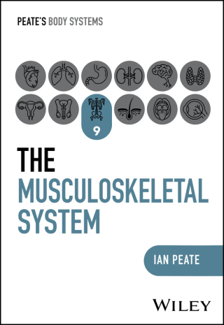 Immagine di copertina: The Musculoskeletal System 1st edition 9781394252596