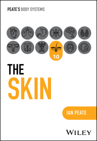 Cover image: The Skin 1st edition 9781394252626