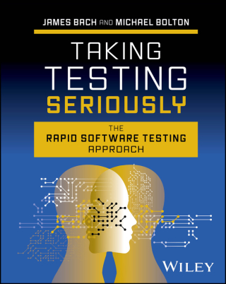 Cover image: Taking Testing Seriously 1st edition 9781394253197