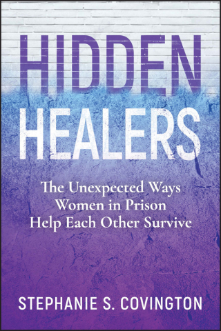 Imagen de portada: Hidden Healers 1st edition 9781394254392