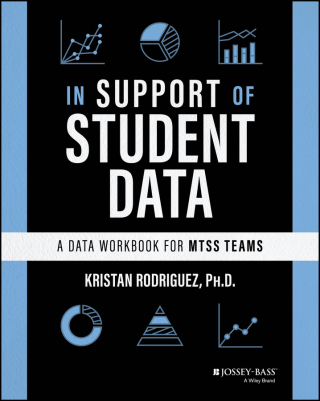 Imagen de portada: In Support of Student Data 1st edition 9781394255764