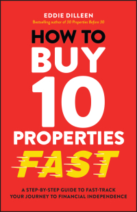 Cover image: How to Buy 10 Properties Fast 1st edition 9781394255955