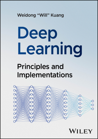 Titelbild: Deep Learning 1st edition 9781394256006