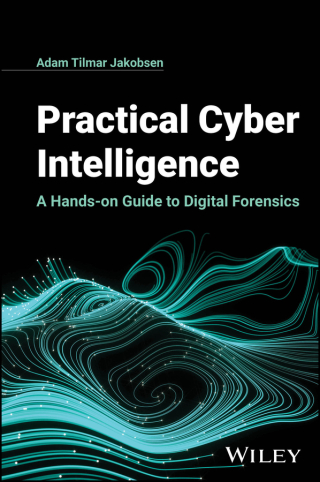 Imagen de portada: Practical Cyber Intelligence 1st edition 9781394256099