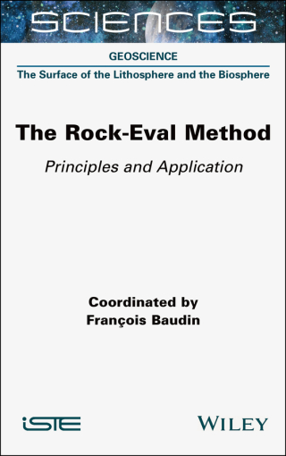 Cover image: The Rock-Eval Method 1st edition 9781789451535