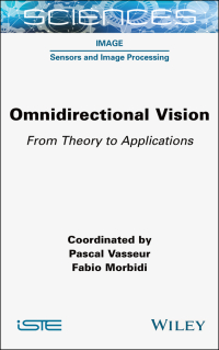 Cover image: Omnidirectional Vision 1st edition 9781789451436