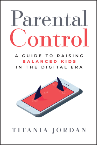 Imagen de portada: Parental Control 1st edition 9781394353446