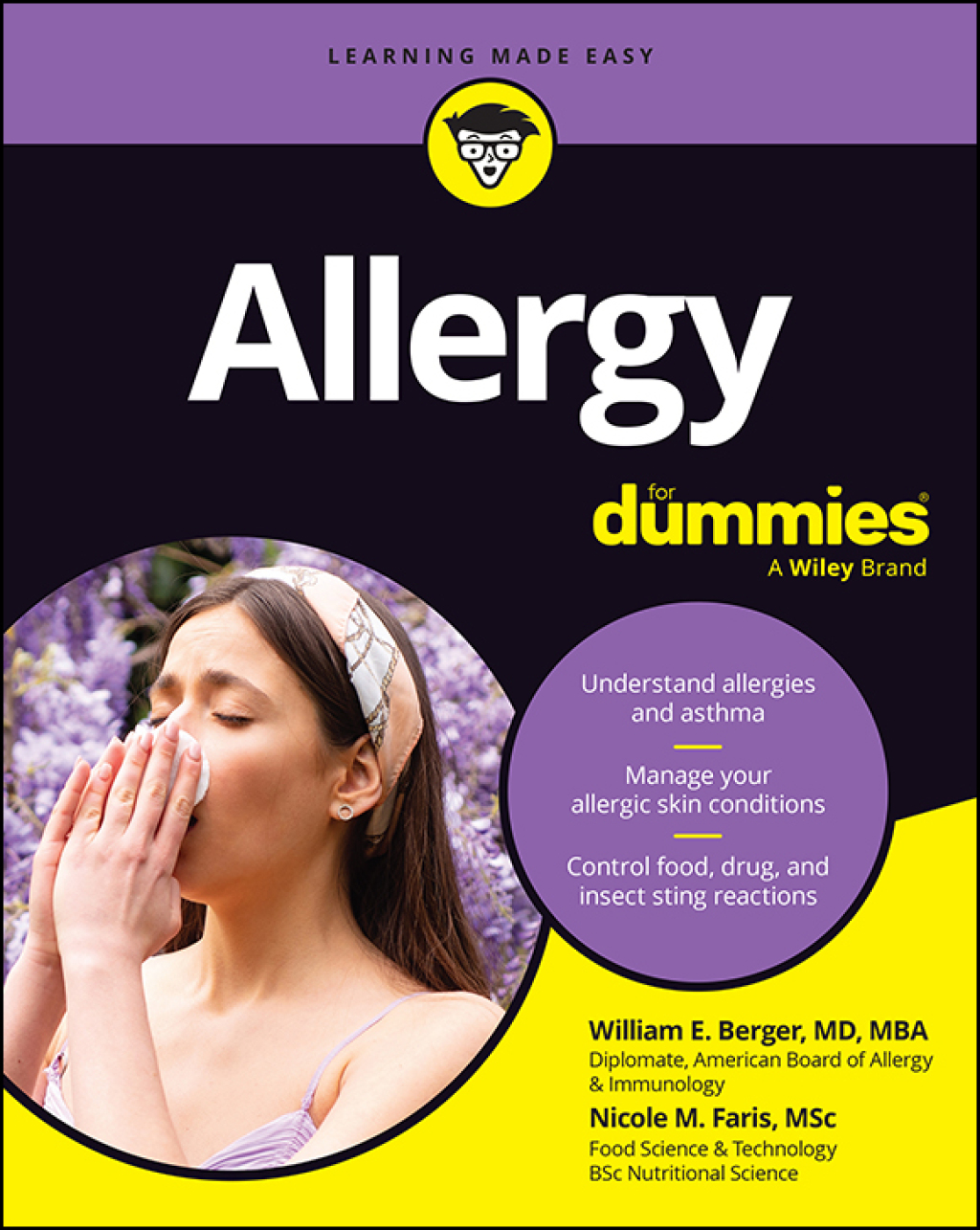 Allergy For Dummies 1st Edition