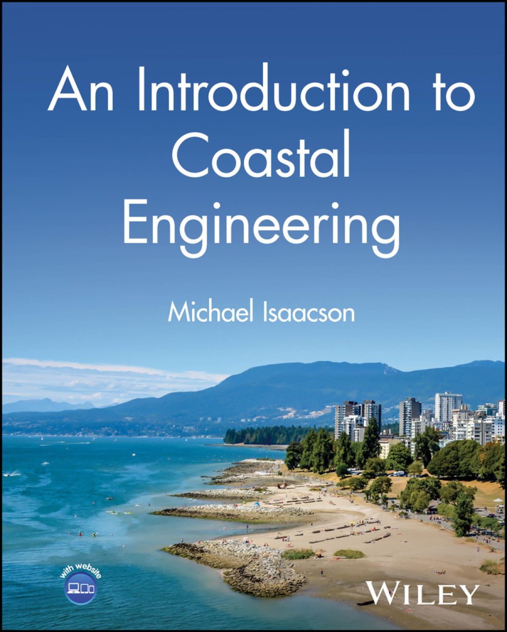 ISBN 9781394257140 product image for An Introduction to Coastal Engineering - 1st Edition (eBook) | upcitemdb.com