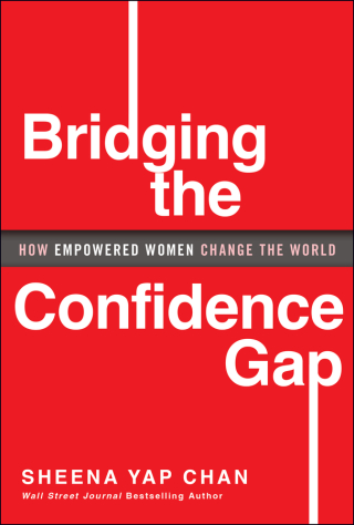 Cover image: Bridging the Confidence Gap 1st edition 9781394257614