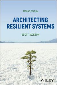 Cover image: Architecting Resilient Systems 2nd edition 9781394258208