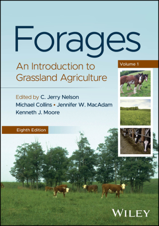 Imagen de portada: Forages, Volume 1 8th edition 9781394258598