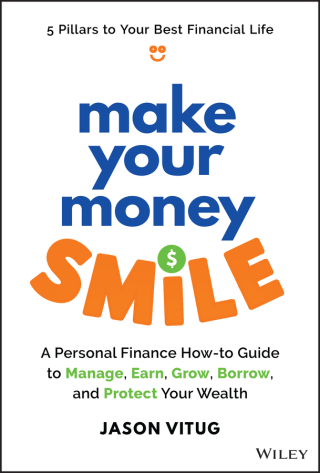 Cover image: Make Your Money Smile 1st edition 9781394259090