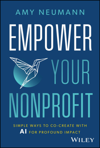 Cover image: Empower Your Nonprofit 1st edition 9781394263240