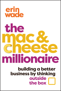 Immagine di copertina: The Mac & Cheese Millionaire 1st edition 9781394264438