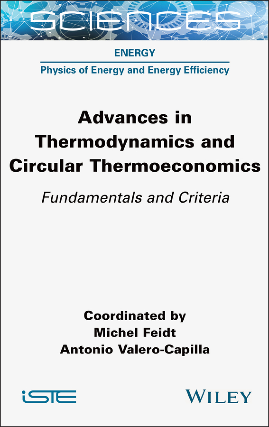 Advances in Thermodynamics and Circular Thermoeconomics Fundamentals and Criteria 1st Edition