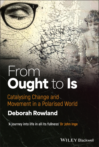 Cover image: From Ought to Is 1st edition 9781394265114