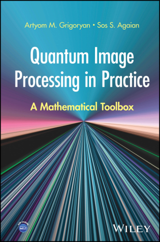 Cover image: Quantum Image Processing in Practice 1st edition 9781394265152