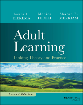 Omslagafbeelding: Adult Learning 2nd edition 9781394265329