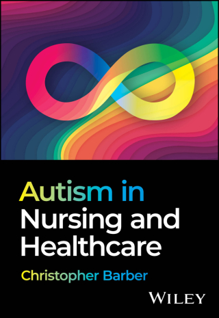 Cover image: Autism in Nursing and Healthcare 1st edition 9781394266104