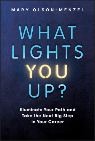 Imagen de portada: What Lights You Up? 1st edition 9781394267026