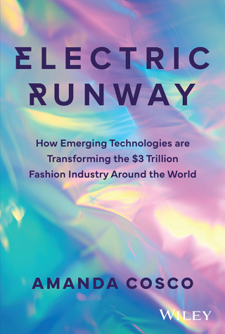 Imagen de portada: Electric Runway 1st edition 9781394267088