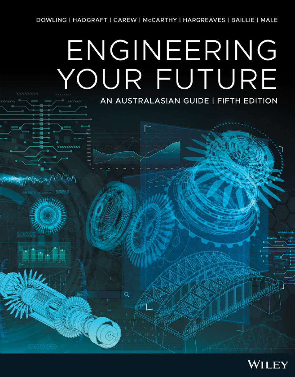 Engineering Your Future: An Australasian Guide 5th Edition