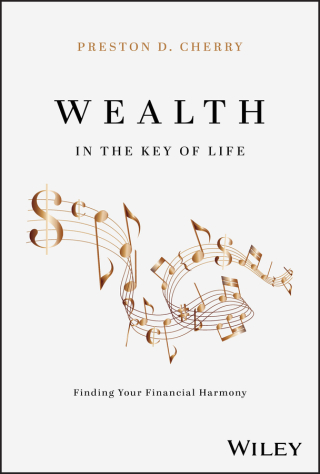Cover image: Wealth in the Key of Life 1st edition 9781394268665