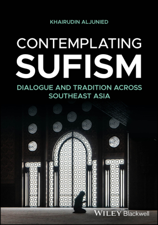 Cover image: Contemplating Sufism 1st edition 9781394270453