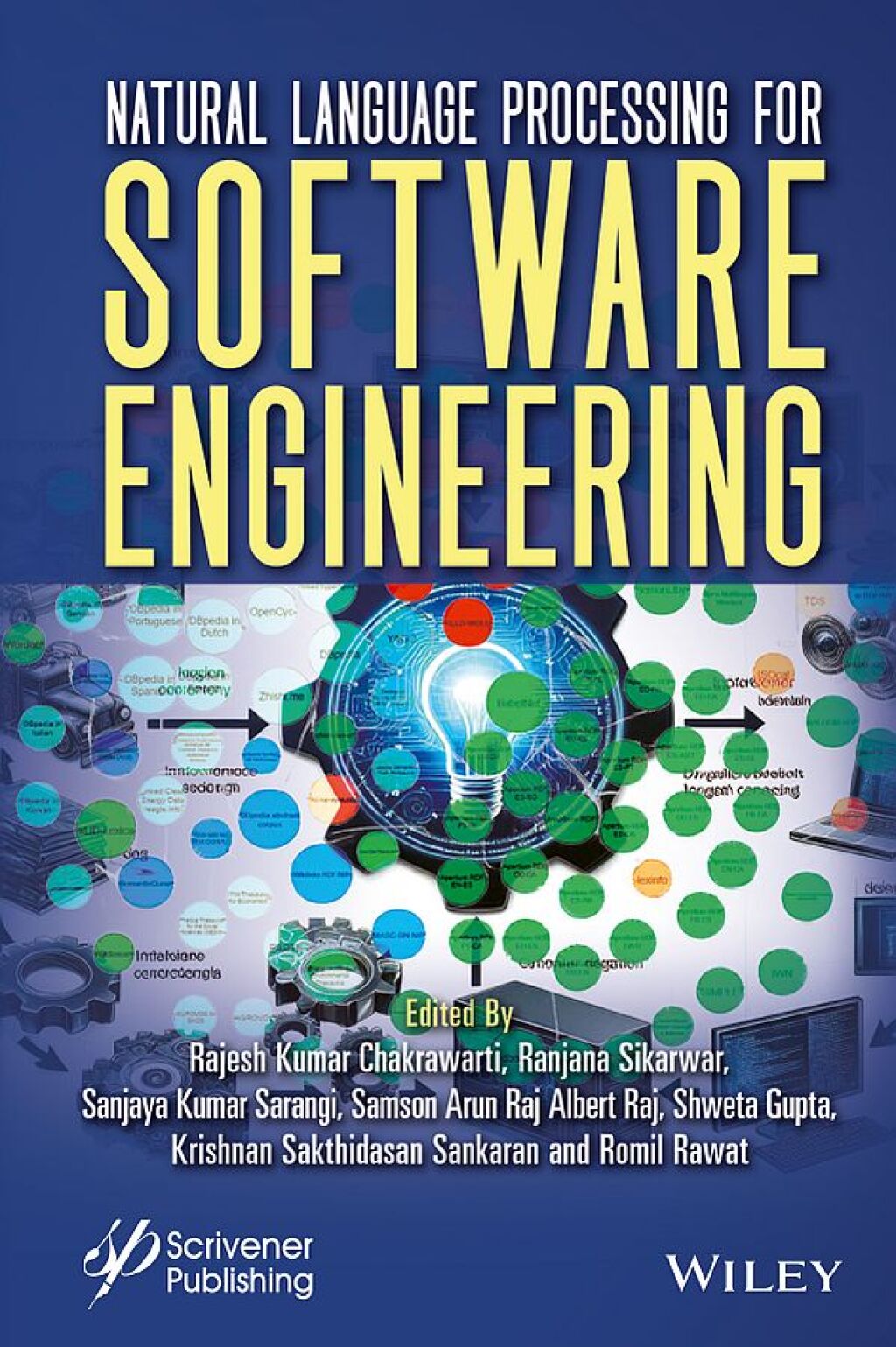 Natural Language Processing for Software Engineering 1st Edition