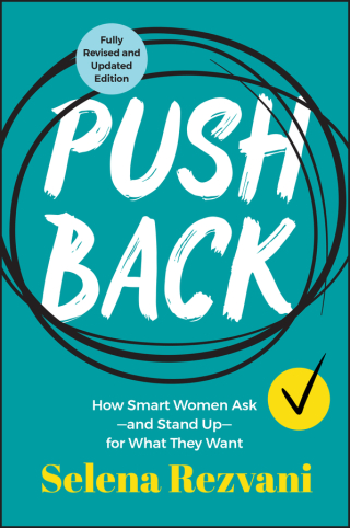 Imagen de portada: Pushback 2nd edition 9781394273027