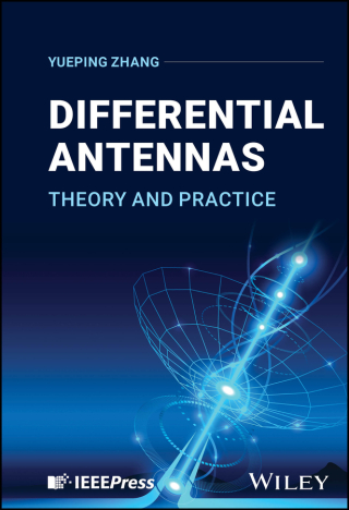 Cover image: Differential Antennas 1st edition 9781394273089