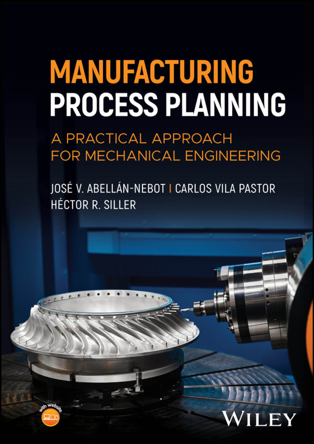 Manufacturing Process Planning A Practical Approach for Mechanical Engineering 1st Edition