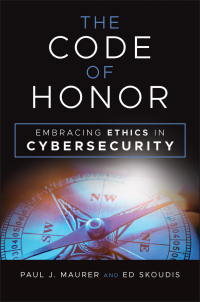 Cover image: The Code of Honor 1st edition 9781394275861