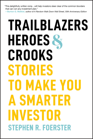 Cover image: Trailblazers, Heroes, and Crooks 1st edition 9781394275922