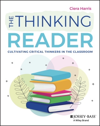 Imagen de portada: The Thinking Reader 1st edition 9781394276172