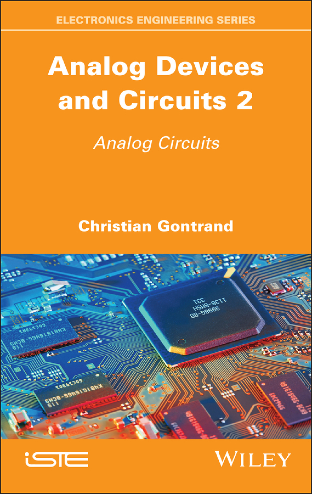 Analog Devices and Circuits 2 Analog Circuits 1st Edition