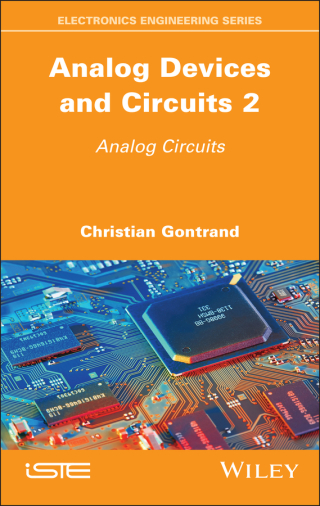 Immagine di copertina: Analog Devices and Circuits 2 1st edition 9781786309006